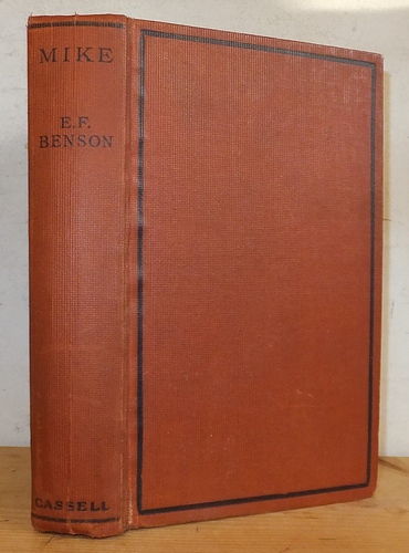 Mike (1916)