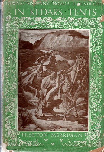 In Kedar's Tents (1897)