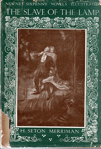The Slave of the Lamp (1892)