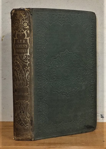 Beauchamp; or The Error (1848)