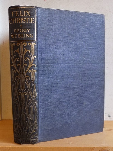 Felix Christie (1912)