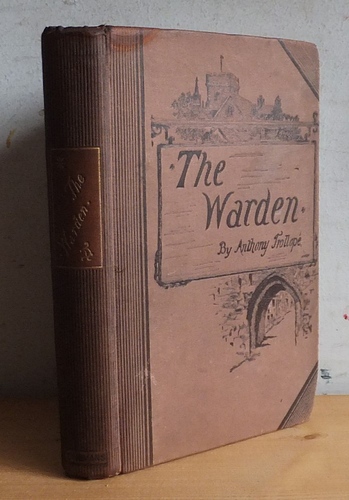 The Warden (1855)