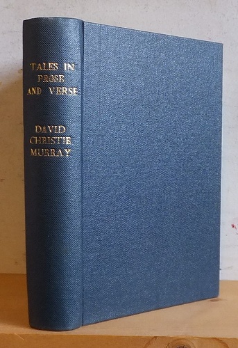 Tales in Prose and Verse (1898)