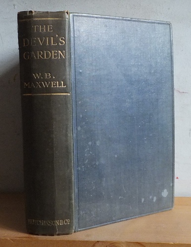The Devil's Garden (1913)
