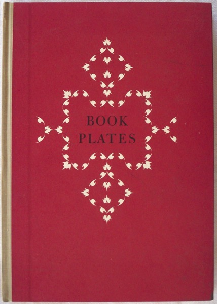 THE HUMAN SIDE OF BOOKPLATES