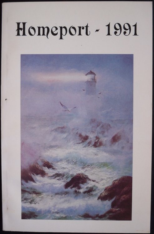 HOMEPORT 1991