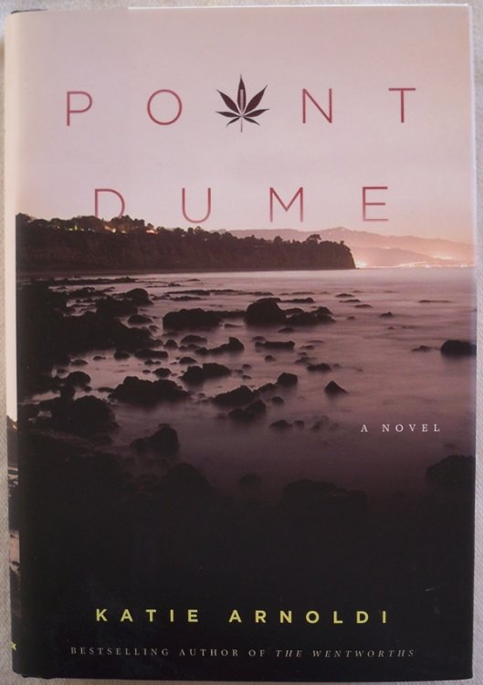 POINT DUME
