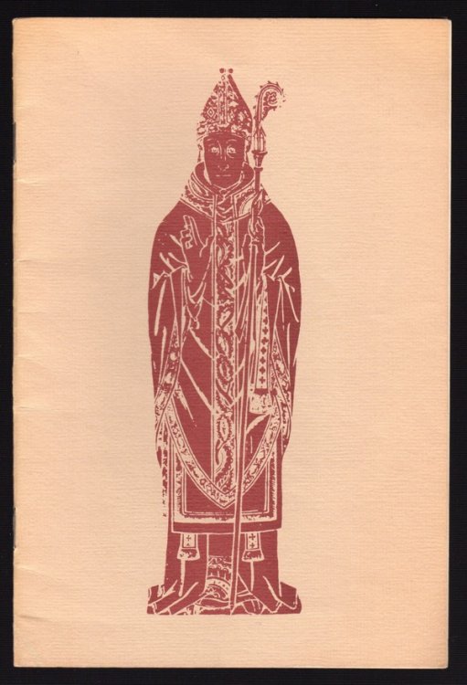 THE ORDINATION OF KENNETH STEINER AND PAUL WALDSCHMIDT, CSC TO THE ORDER OF BISHOP, MARCH 2, 1978, CIVIC AUDITORIUM, PORTLAND, OREGON