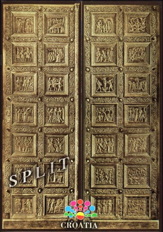 SPLIT CROATIA
