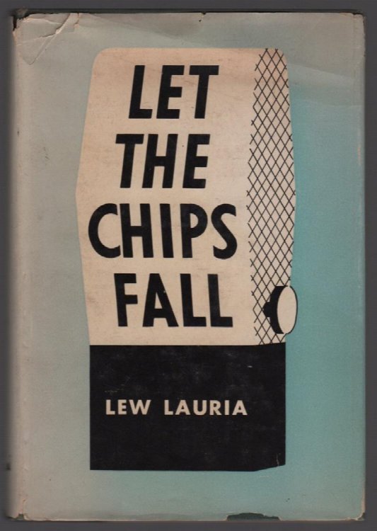 LET THE CHIPS FALL