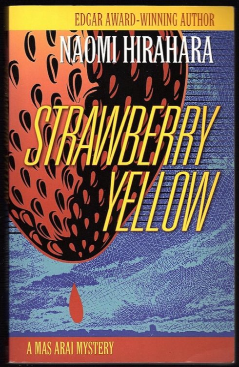 STRAWBERRY YELLOW