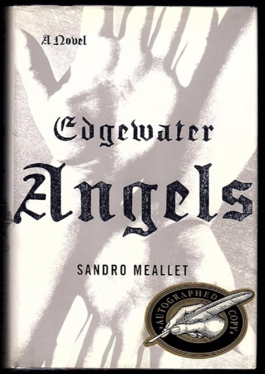 EDGEWATER ANGELS