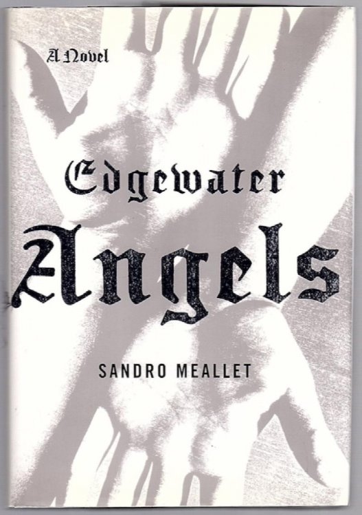 EDGEWATER ANGELS