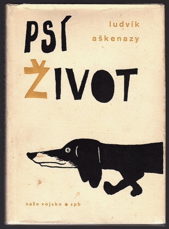 PS IVOT (PSI ZIVOT)