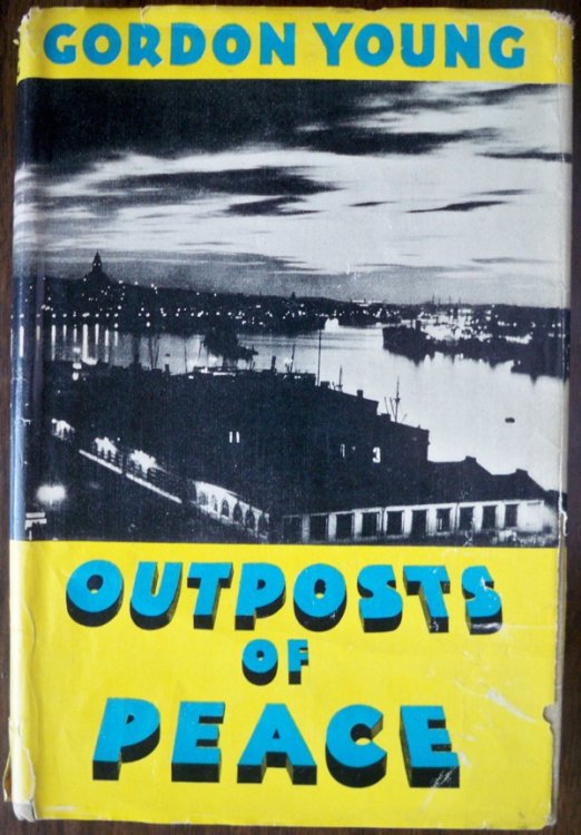 OUTPOSTS OF PEACE