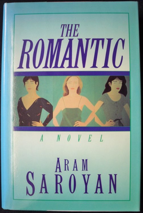 THE ROMANTIC