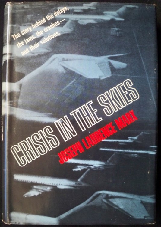 CRISIS IN THE SKIES