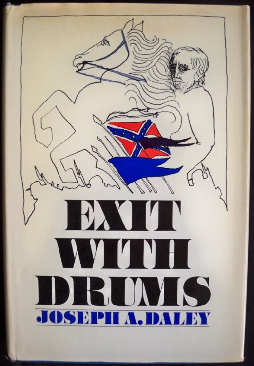 EXIT WITH DRUMS