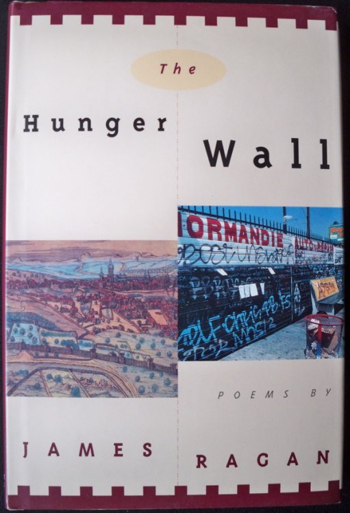 THE HUNGER WALL (HLADOVA ZED)