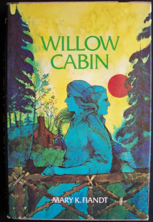WILLOW CABIN