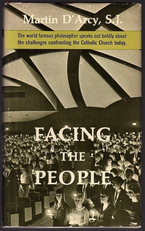 FACING THE PEOPLE