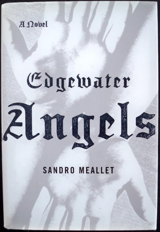EDGEWATER ANGELS