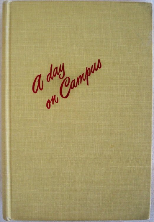 A DAY ON CAMPUS