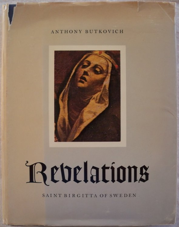 REVELATIONS: SAINT BIRGITTA OF SWEDEN