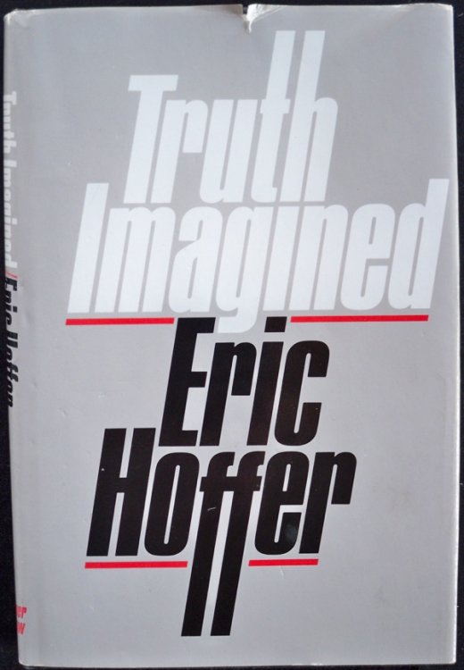 TRUTH IMAGINED