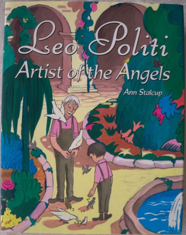 LEO POLITI: ARTIST OF THE ANGELS
