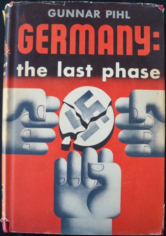 GERMANY: THE LAST PHASE