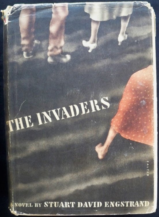 THE INVADERS