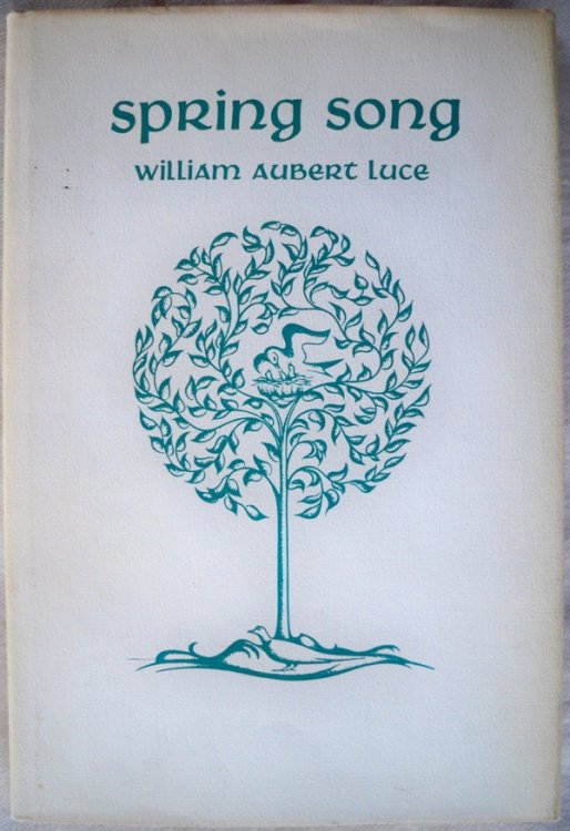 SPRING SONG AND OTHER POEMS
