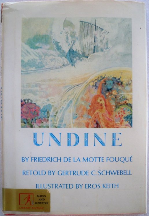 UNDINE