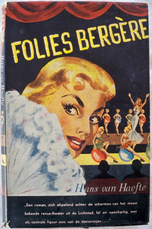 FOLIES BERGERE