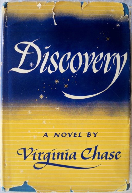DISCOVERY