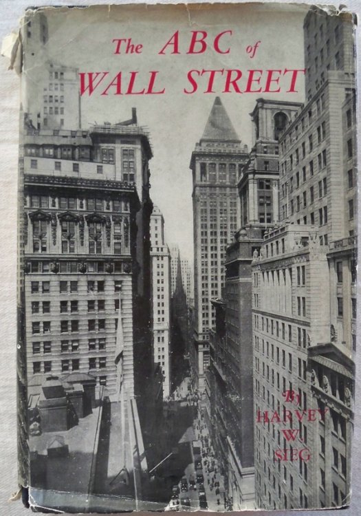 THE ABC OF WALL STREET