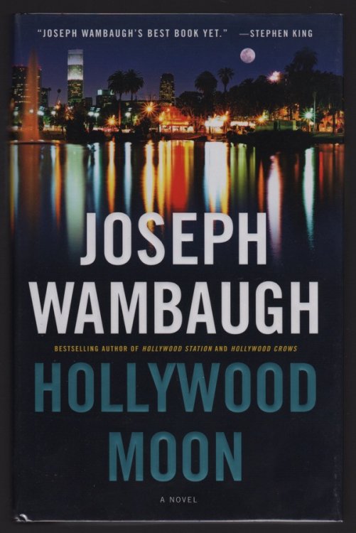 HOLLYWOOD MOON