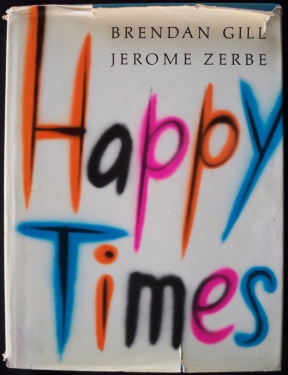 HAPPY TIMES
