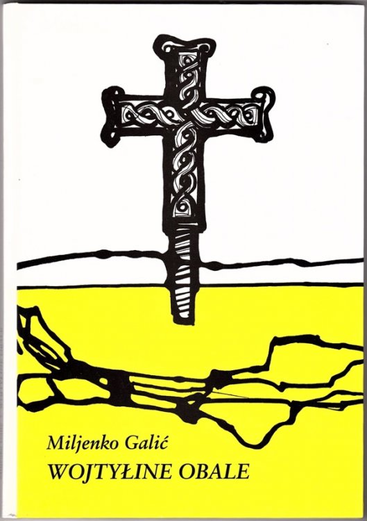 WOJTY INE OBALE (WOJTYLINE OBALE)