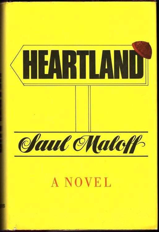 HEARTLAND
