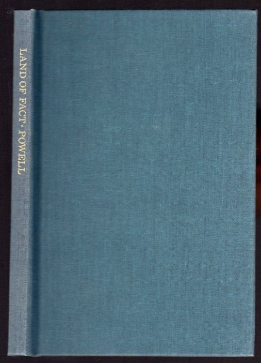 LAND OF FACT: A COMPANION TO LAND OF FICTION: THIRTY-SIX NONFICTION BOOKS ABOUT SOUTHERN CALIFORNIA