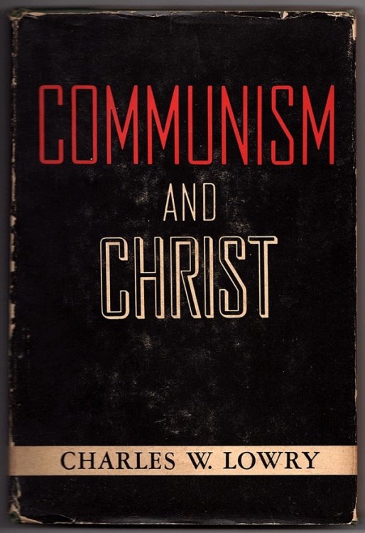 COMMUNISM AND CHRIST