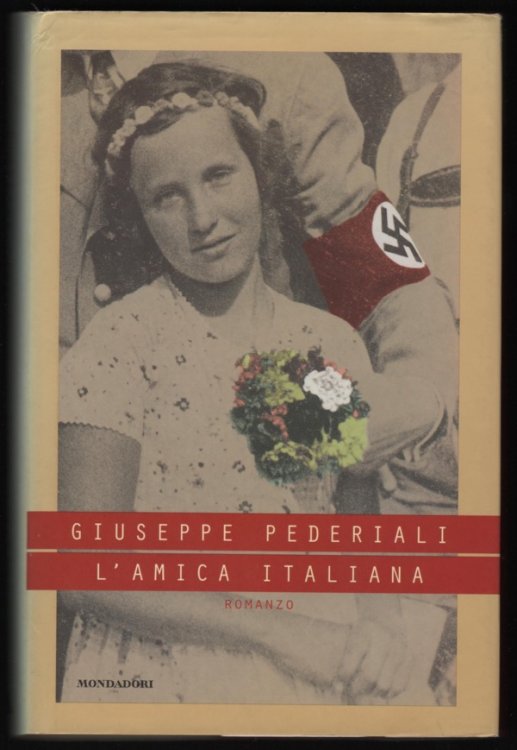 L'AMICA ITALIANA: ROMANZO