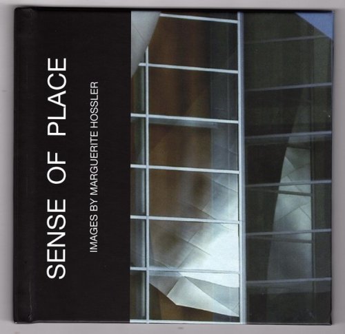 SENSE OF PLACE
