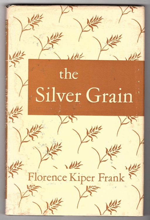THE SILVER GRAIN