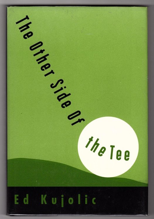THE OTHER SIDE OF THE TEE