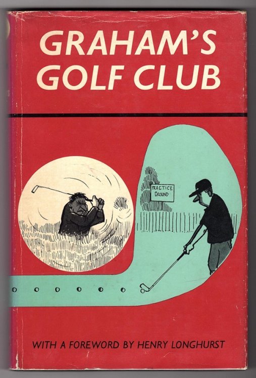 GRAHAM'S GOLF CLUB