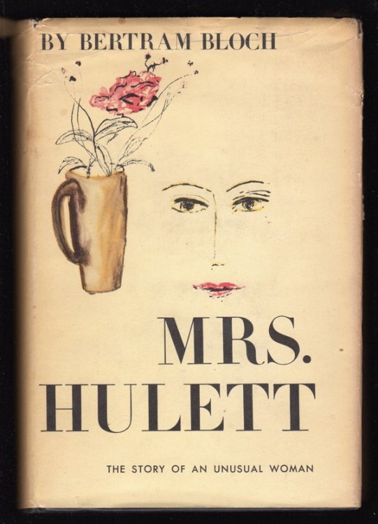 MRS. HULETT