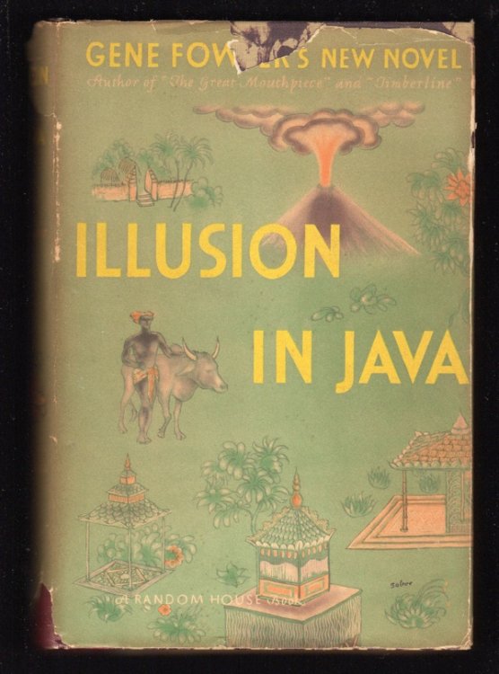 ILLUSION IN JAVA